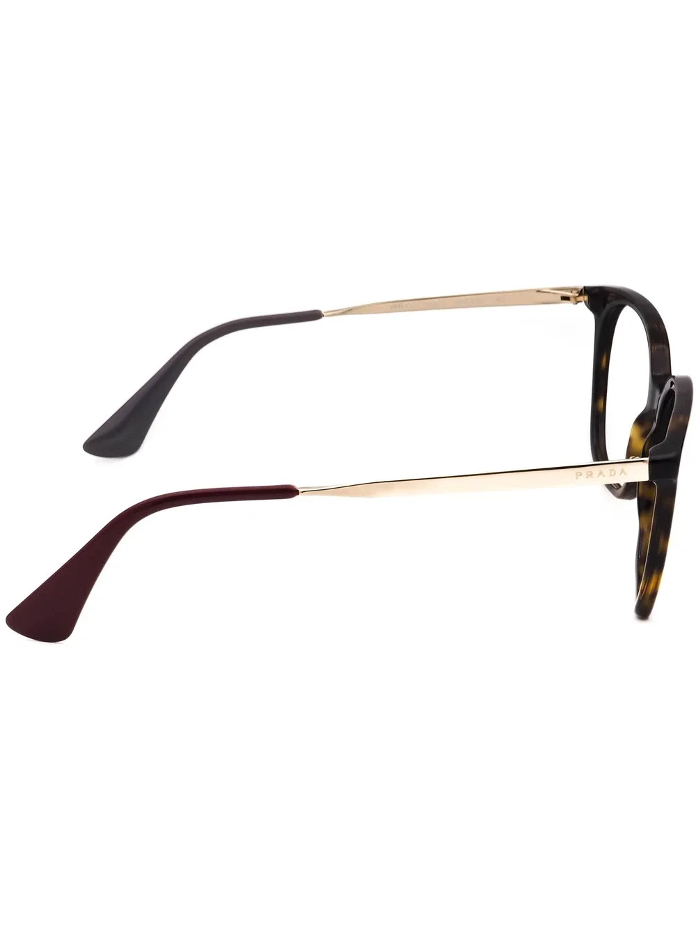 Prada VPR 11T 2AO-1O1 Eyewear